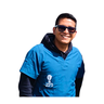 Prevención de enfermedades 1: Ponente: Carlos Smith Tema: Resultados de vacunaciones comerciales en el Perú