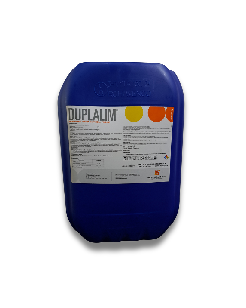 DUPLALIM®