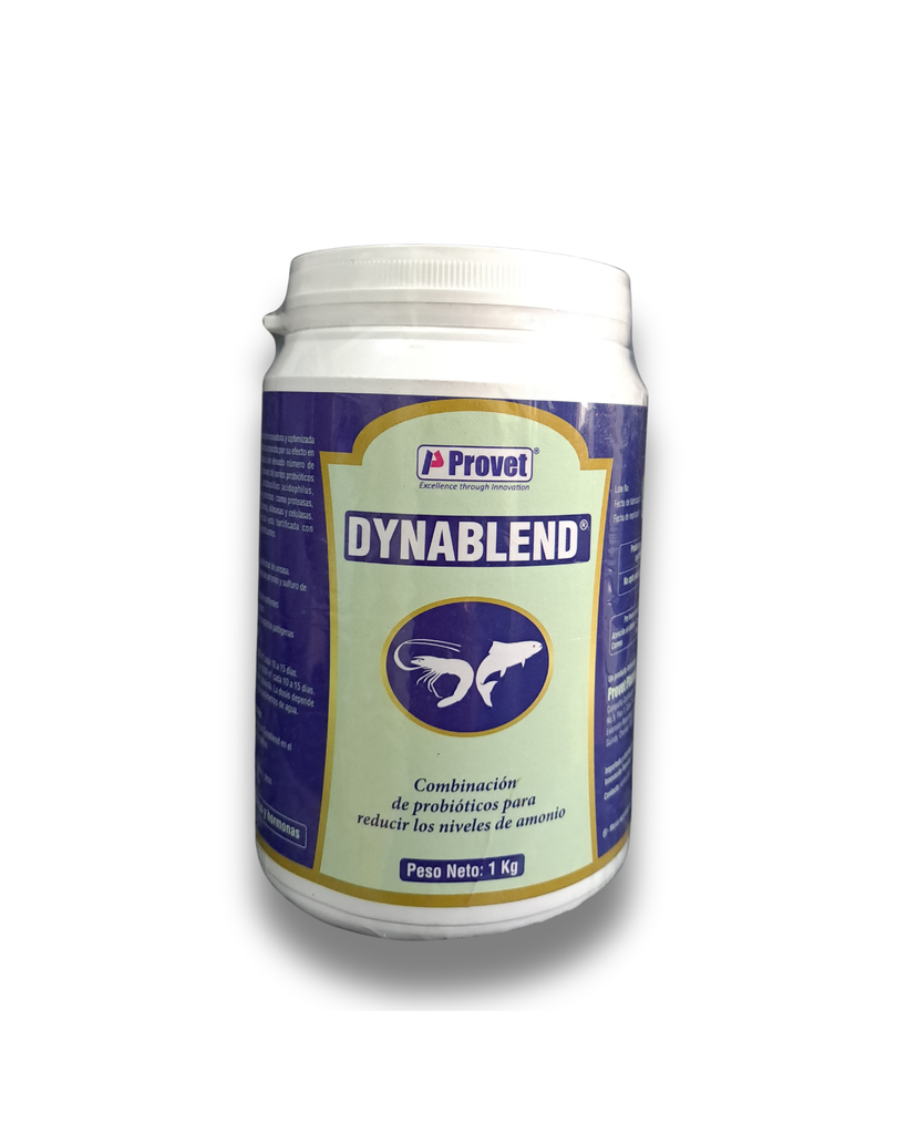 DYNABLEND®