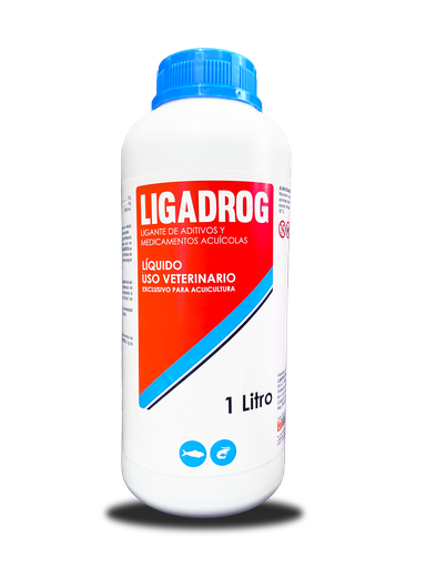 LIGADROG